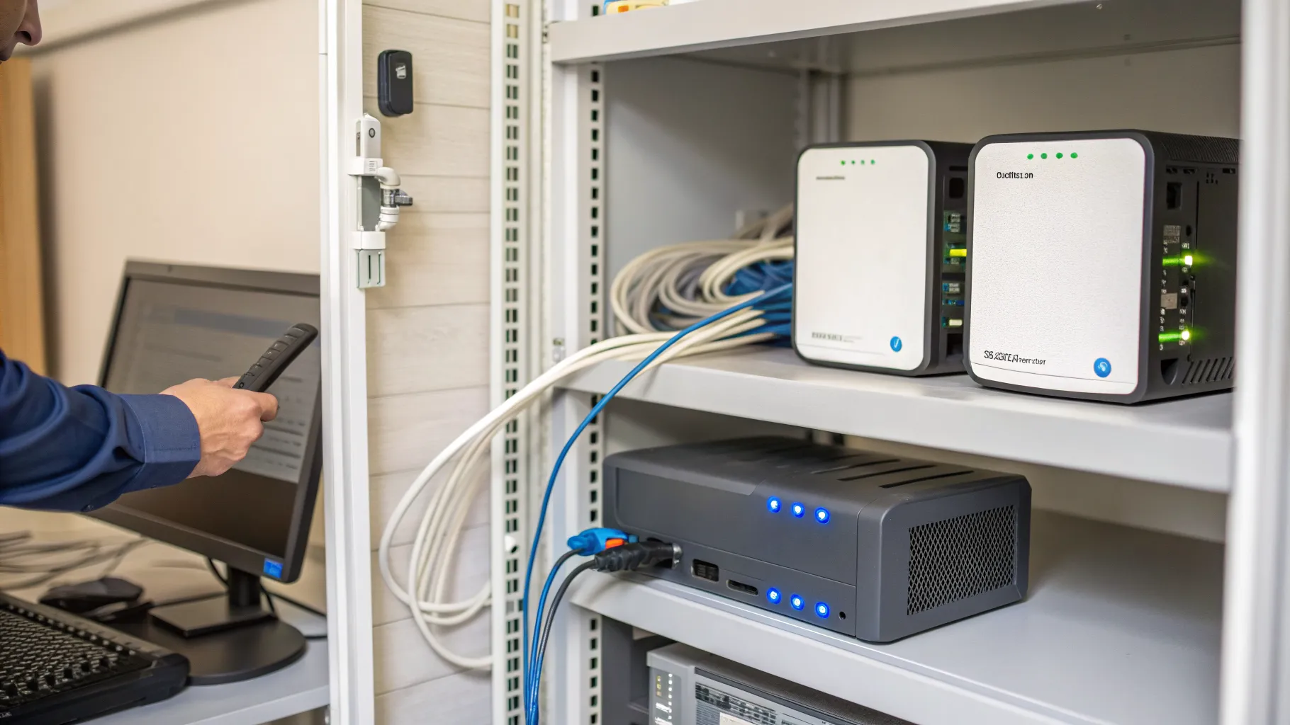 Backup Storage Calculator: How Much Space Your Backups Need