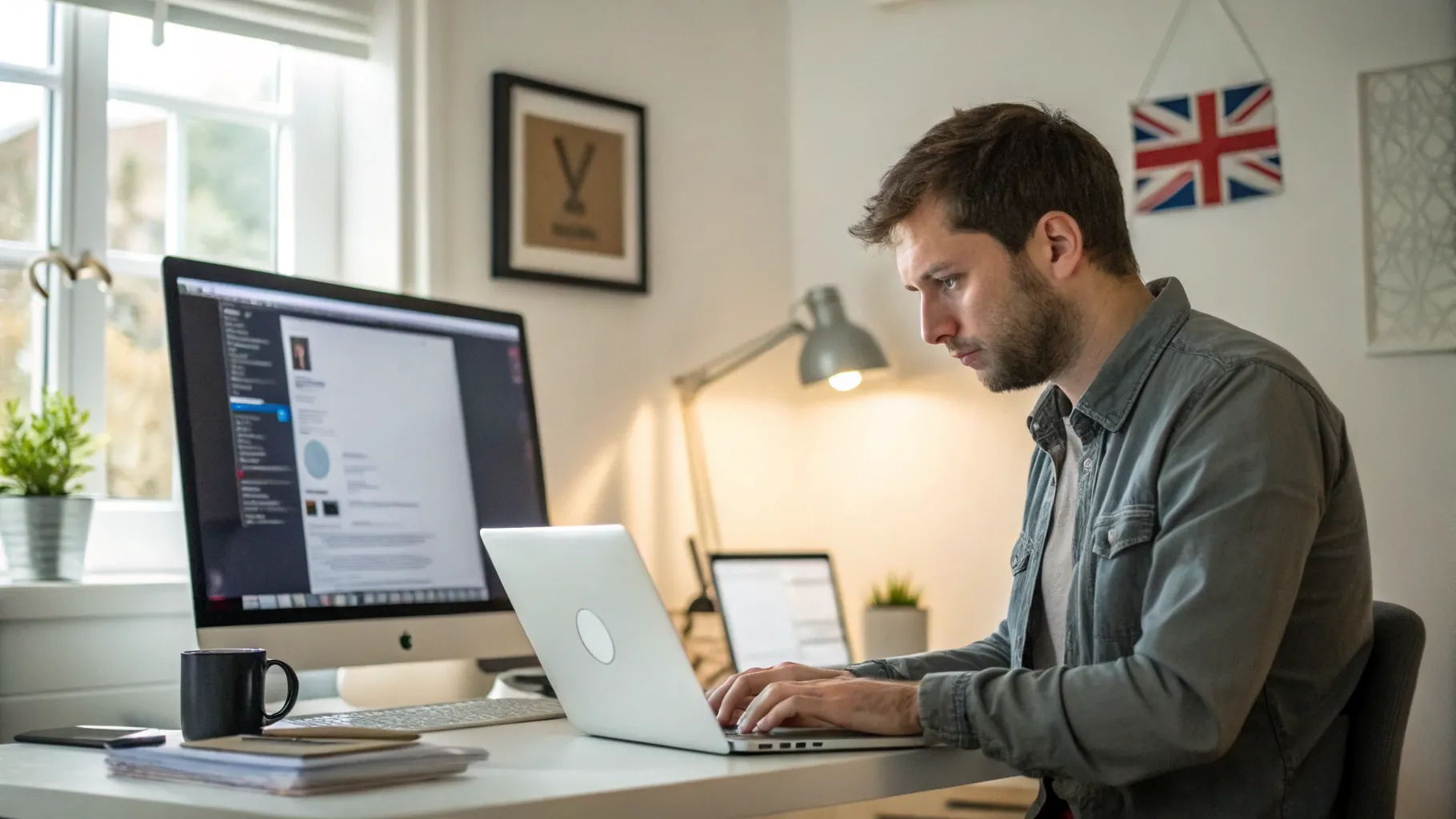 IT Contractor Insurance: Professional Indemnity and Cyber Cover