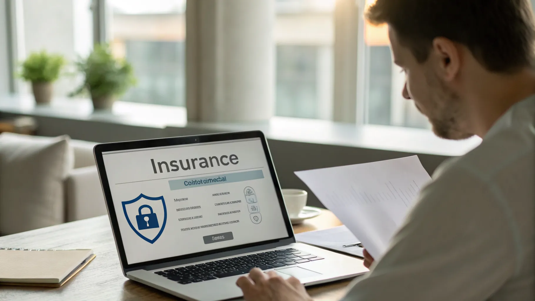 Cyber Insurance for UK Small Businesses: The Complete 2026 Guide