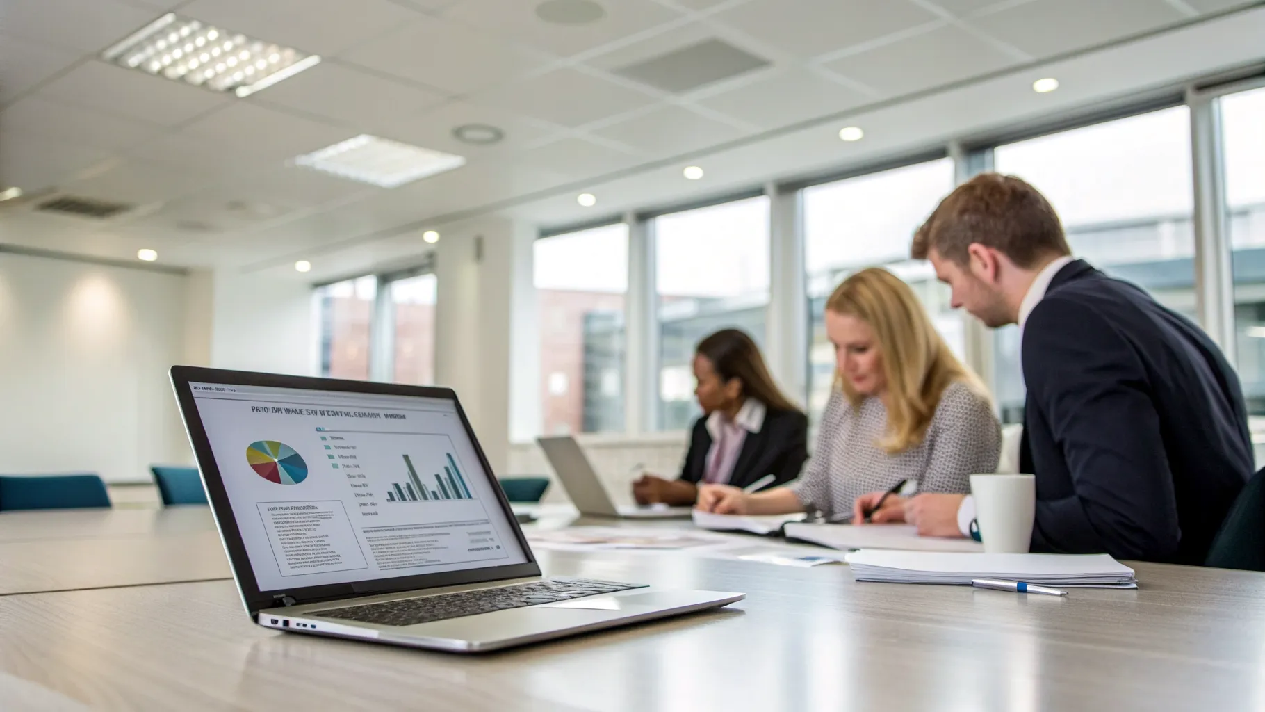 UK Cyber Security and Resilience Bill: What SMBs Need to Know