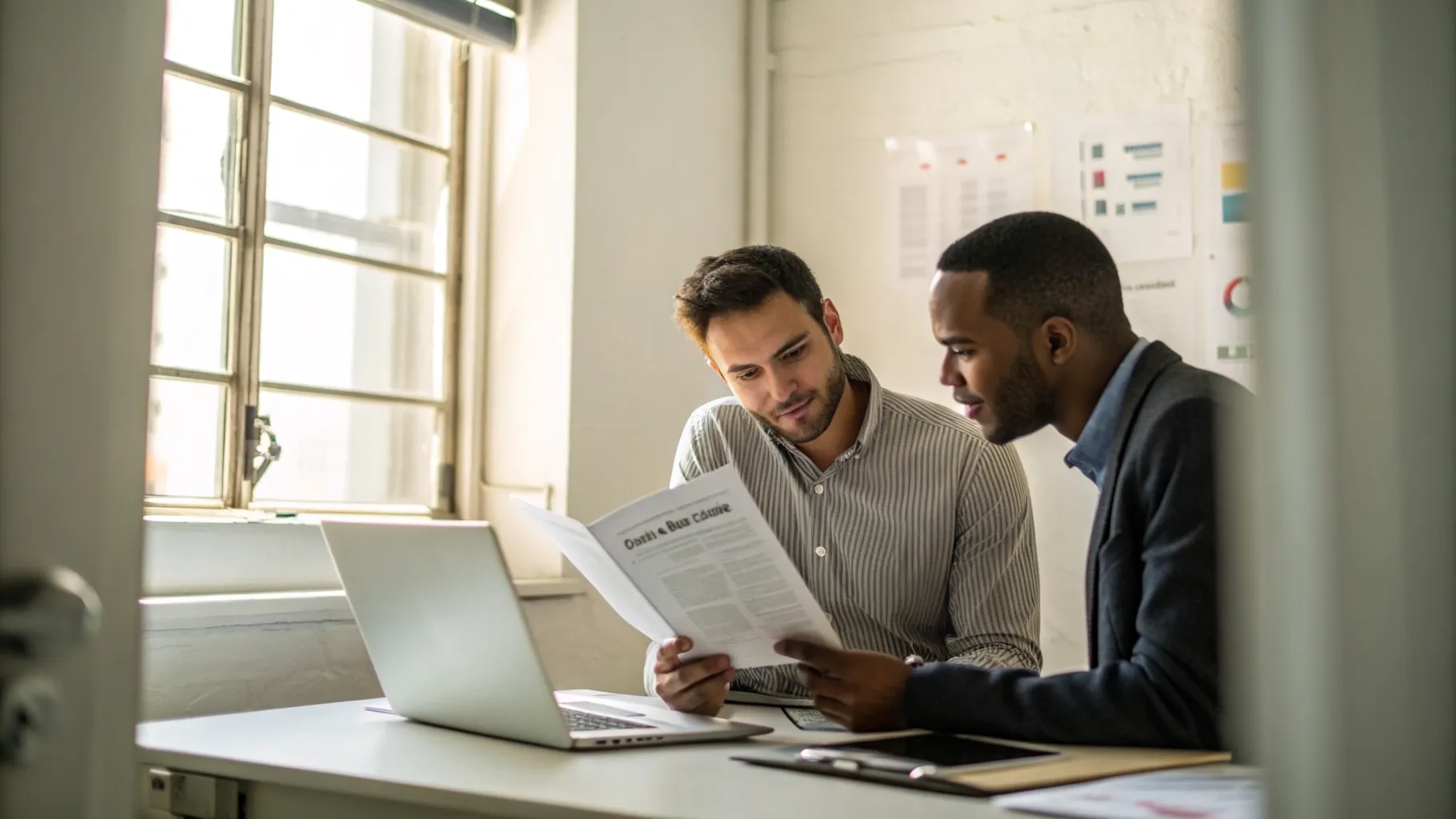 Cyber Security Risk Assessment: A Step-by-Step Guide for SMBs
