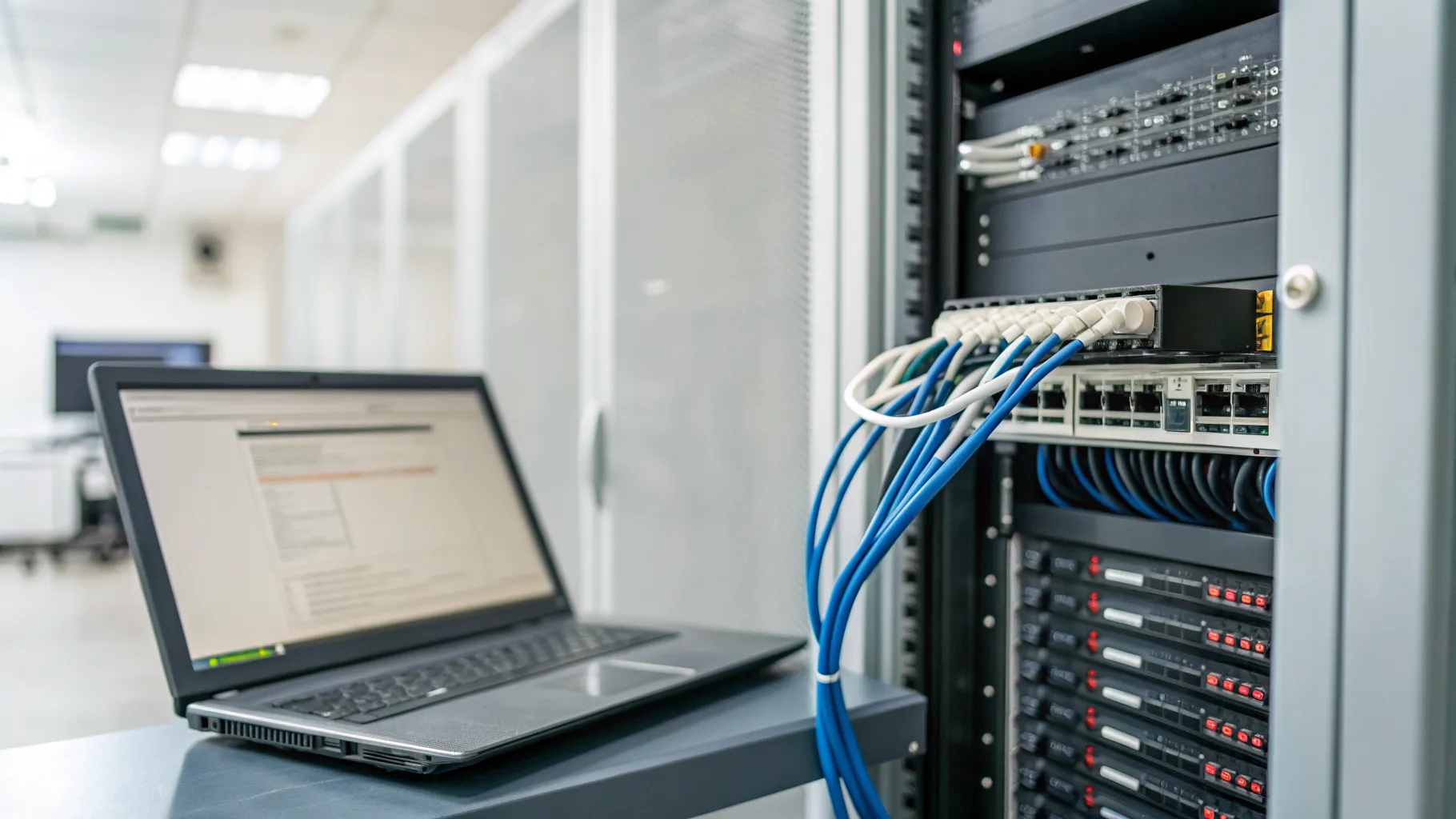 Network Security Solutions for Small Businesses: UK Guide